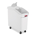 Recipiente para Ingredientes PROSAVE® de 50 Kg con Pala de 950 Ml