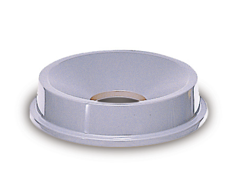TAPA EMBUDO PARA CONTENEDOR BRUTE  FG2632