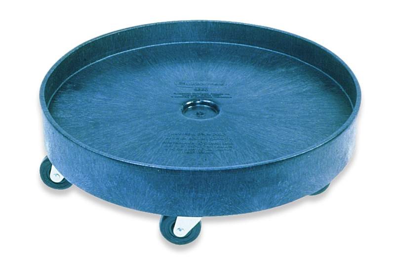 PLATAFORMA MÓVIL ADAPTABLE BRUTE 135 KG