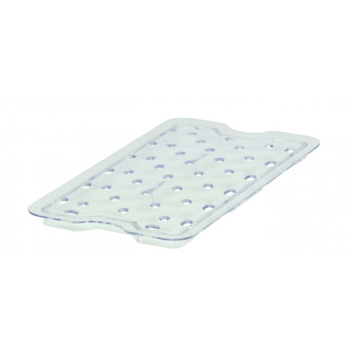 [PU1350C1] Bandeja De Drenaje 1/3 Para Cubetas Gn Pc