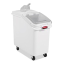 Recipiente para Ingredientes PROSAVE® de 62,5 Kg con Pala de 950 Ml