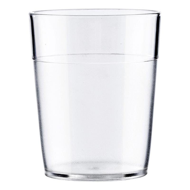 [1001202] Vaso En Policarbonato De 350 Cc
