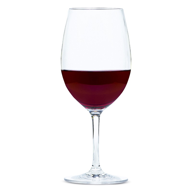Copa Balón Alibi Estireno 650 Ml