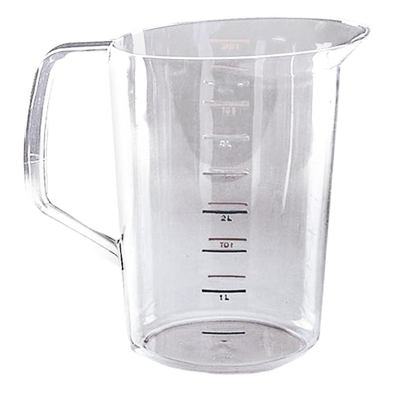 Jarra Medidora De 4 L