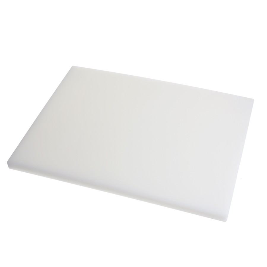 [PU911301] TABLA DE CORTE GN 1/1 BLANCA 530X325X20