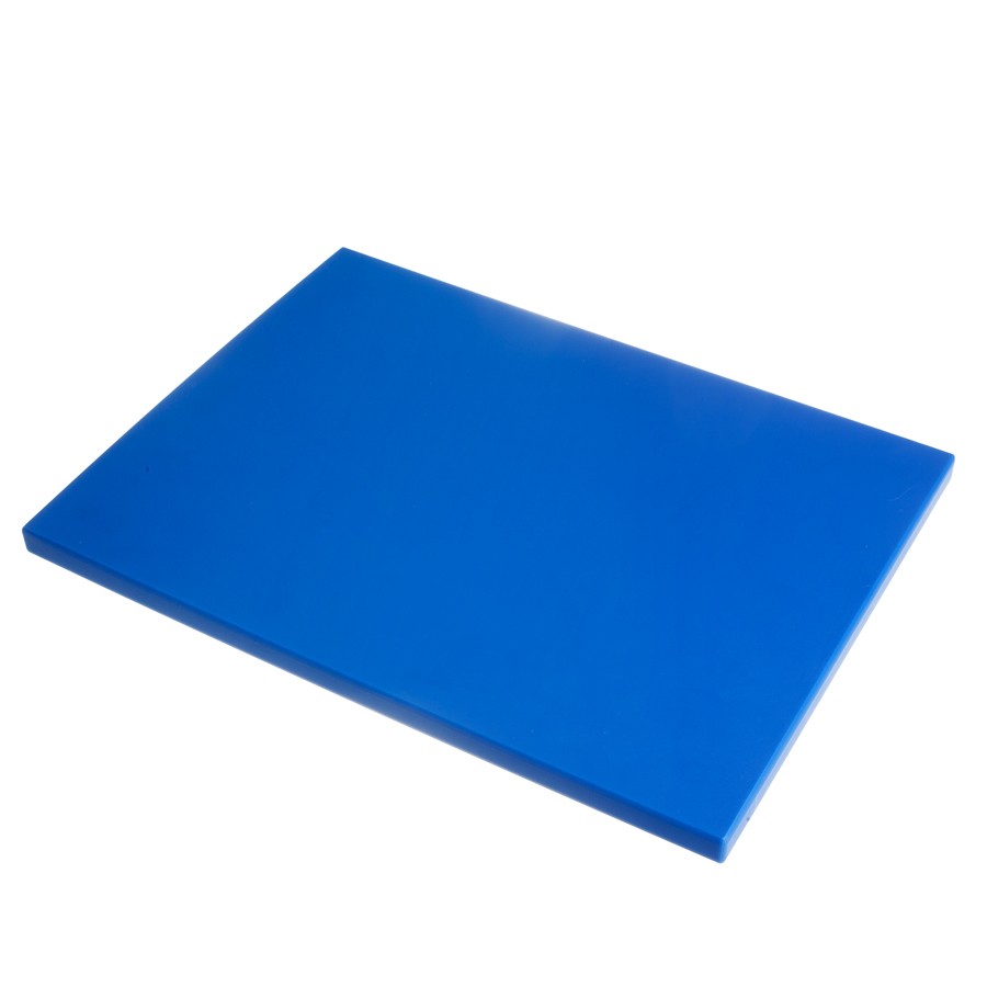 [PU911503] Tabla De Corte Gn 1/1 Azul 530X325X20 Hd