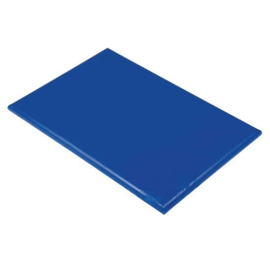 [PU911803] Tabla De Corte Azul Marino 300X200X20 Hd