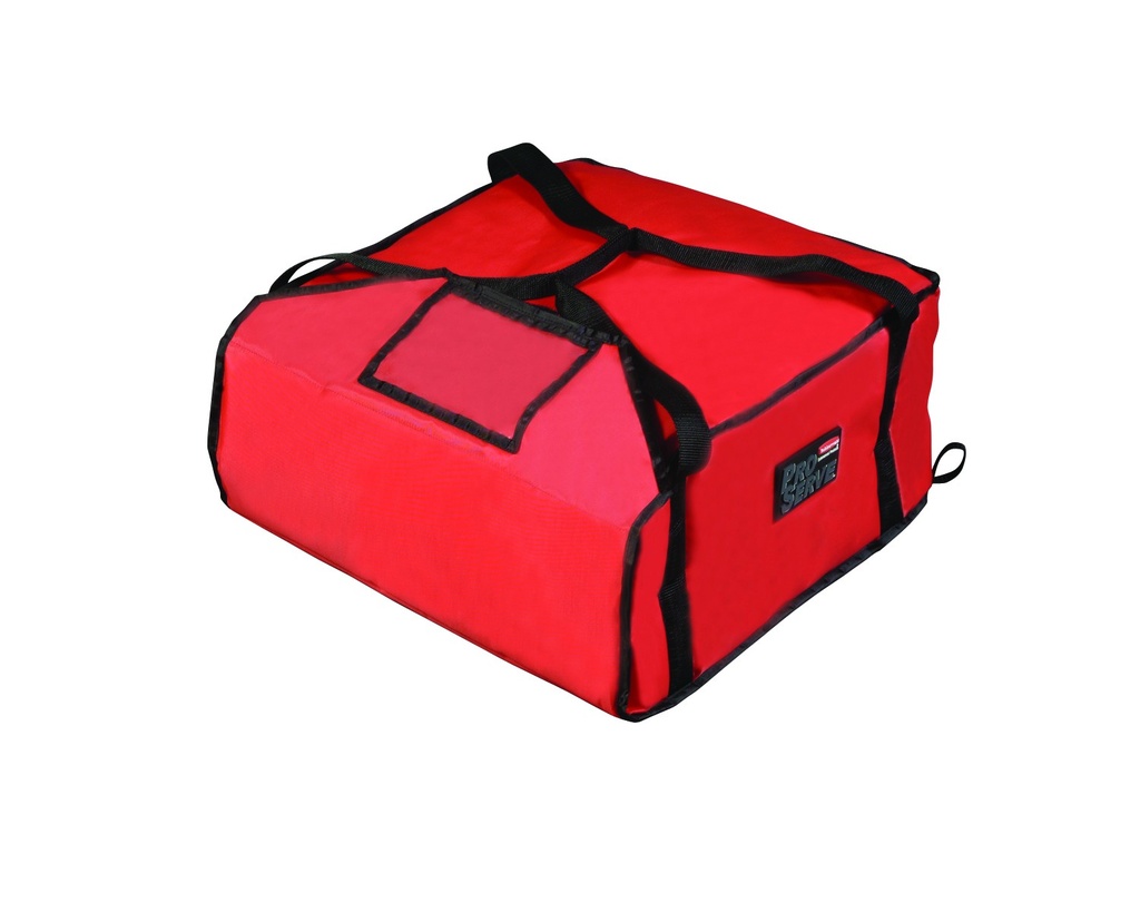 [FG9F3700] BOLSA DE TRANSPORTE PARA PIZZA 54,6X50,1X19,6 CM