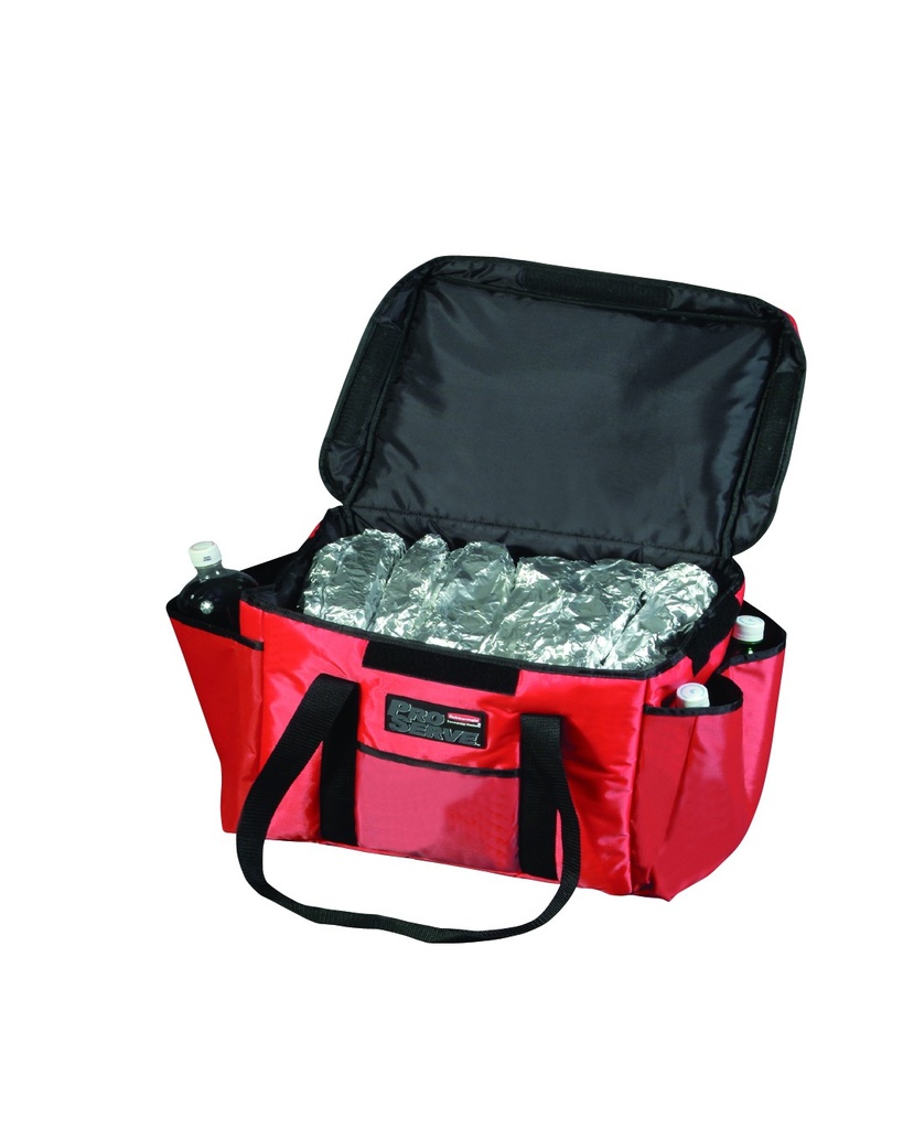 [FG9F4000] Bolsa De Transporte De Alimentos 38,1X30,4X30,4