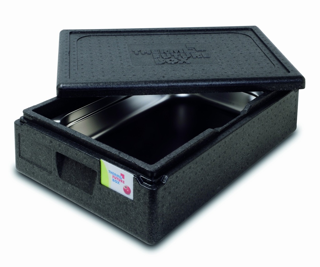[BTF10023] CONTENEDOR ISOTÉRMICO DE CARGA SUPERIOR GN 1/1 PREMIUM 21L