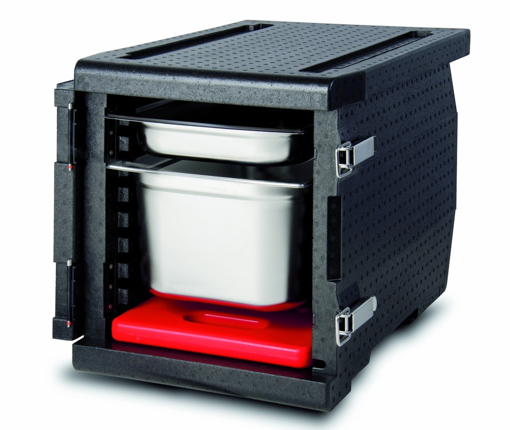 [BTF10450] Contenedor Isotérmico De Carga Frontal Gn 65L