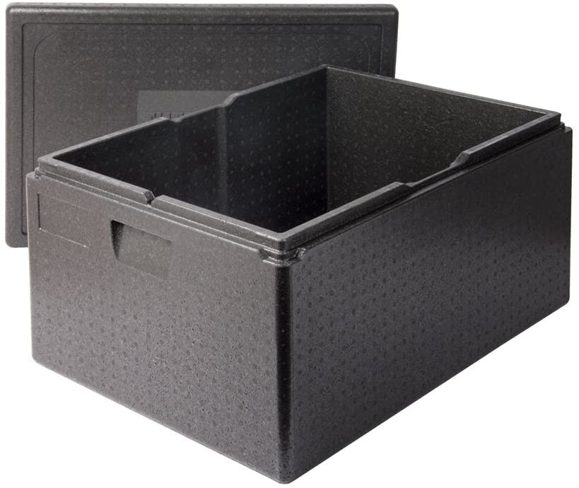 [BTF12673] Contenedor Isotérmico De Carga Superior 80L