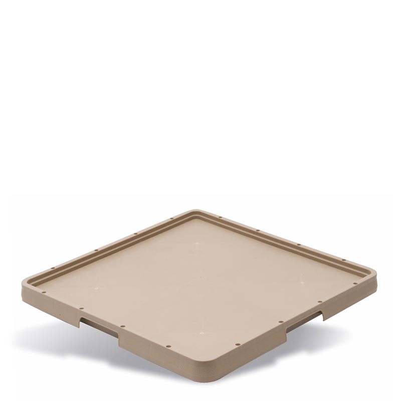 [PU5010] Tapa Para Cestas  Flap Rack