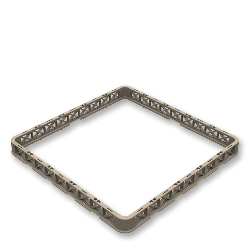 [PU5001] Extensión Universal Abierta Para Compatible Para Flap Rack