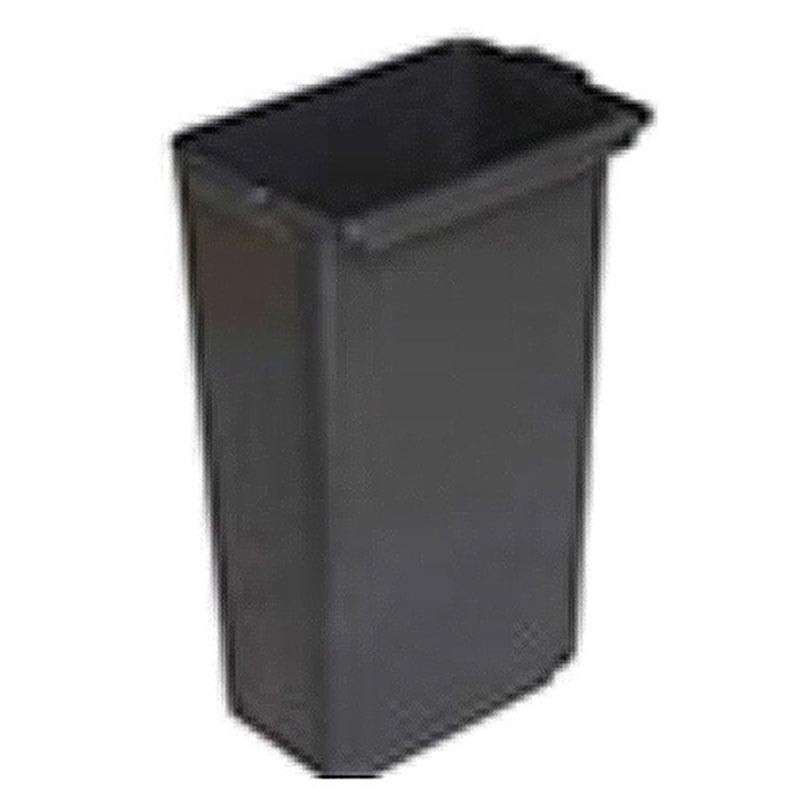 [500003BK] Cubo Grande Para Carro Utilitario Basic