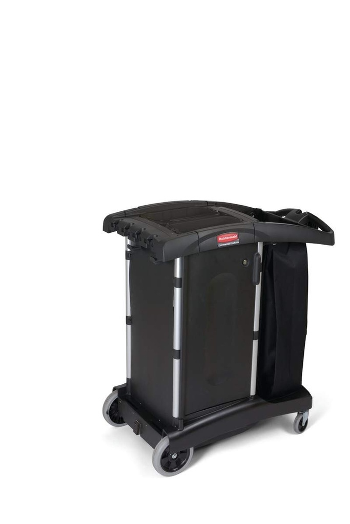 [FG9T7700] Carro Camarera Compacto Con Una Asa