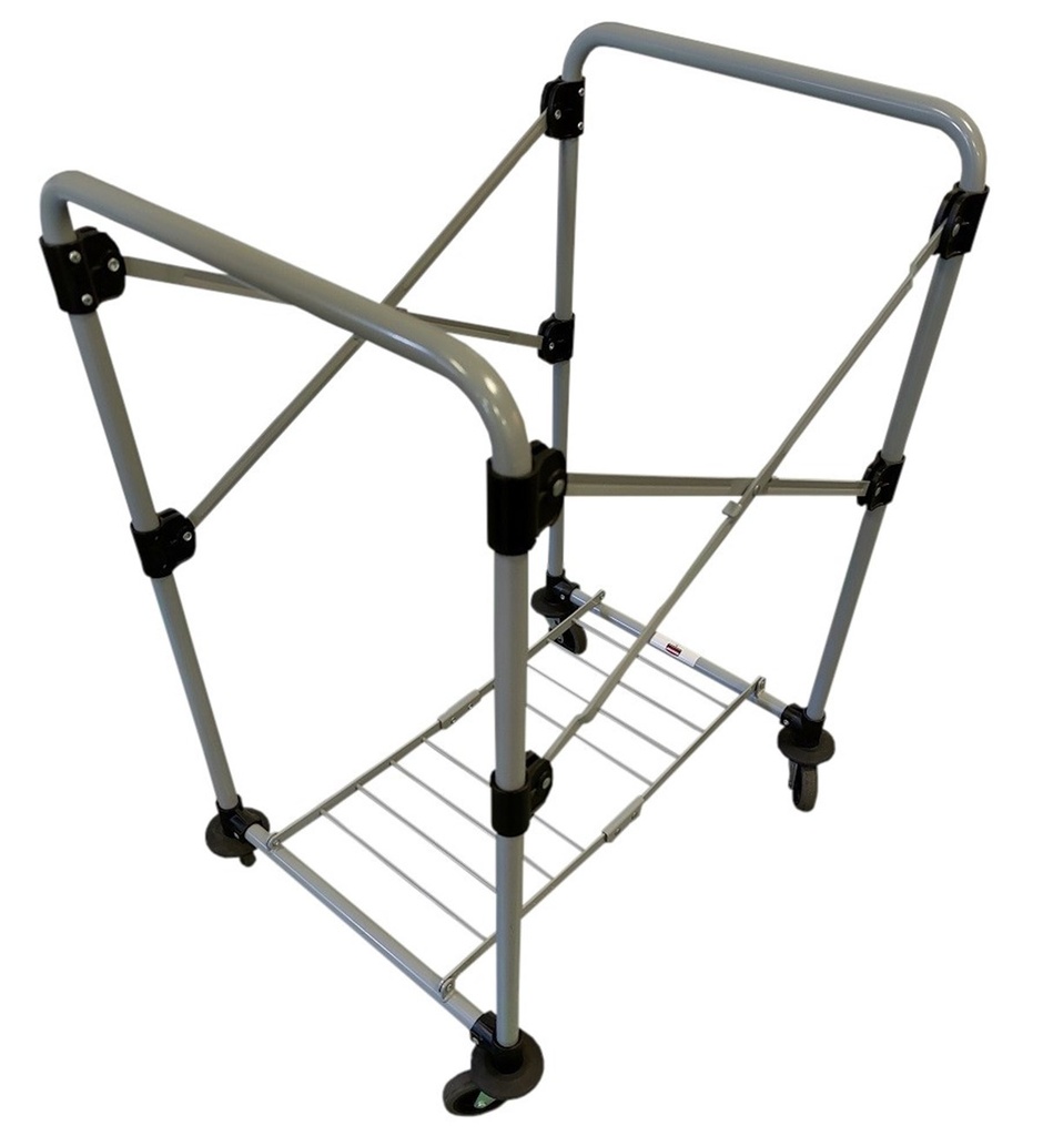 Estructura Plegable X-Carts 150 L