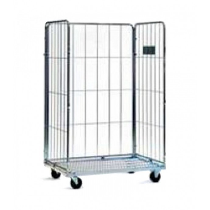 Carro Multiuso 1800 X 720 X 800  Mm