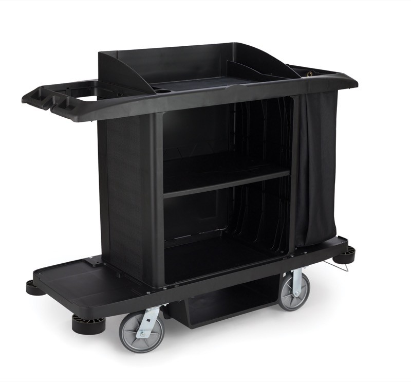 [FG618900] Carro Camarera Grande