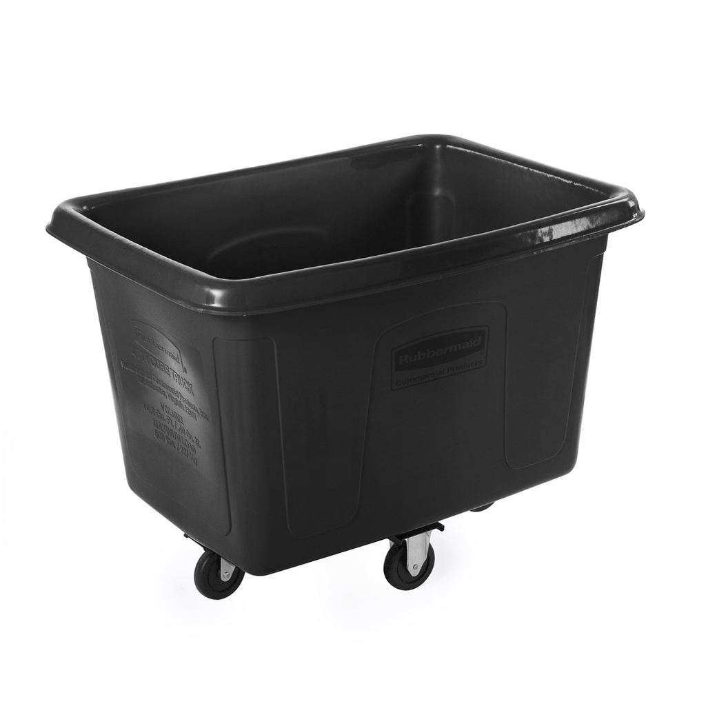 [FG461400BLA] CONTENEDOR RECTANGULAR 0,4 M3