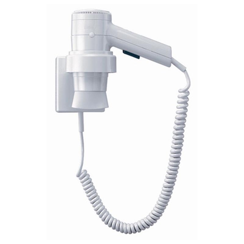 [400.023.44] SECADOR DE CABELLO COMPACT DE 1100 W