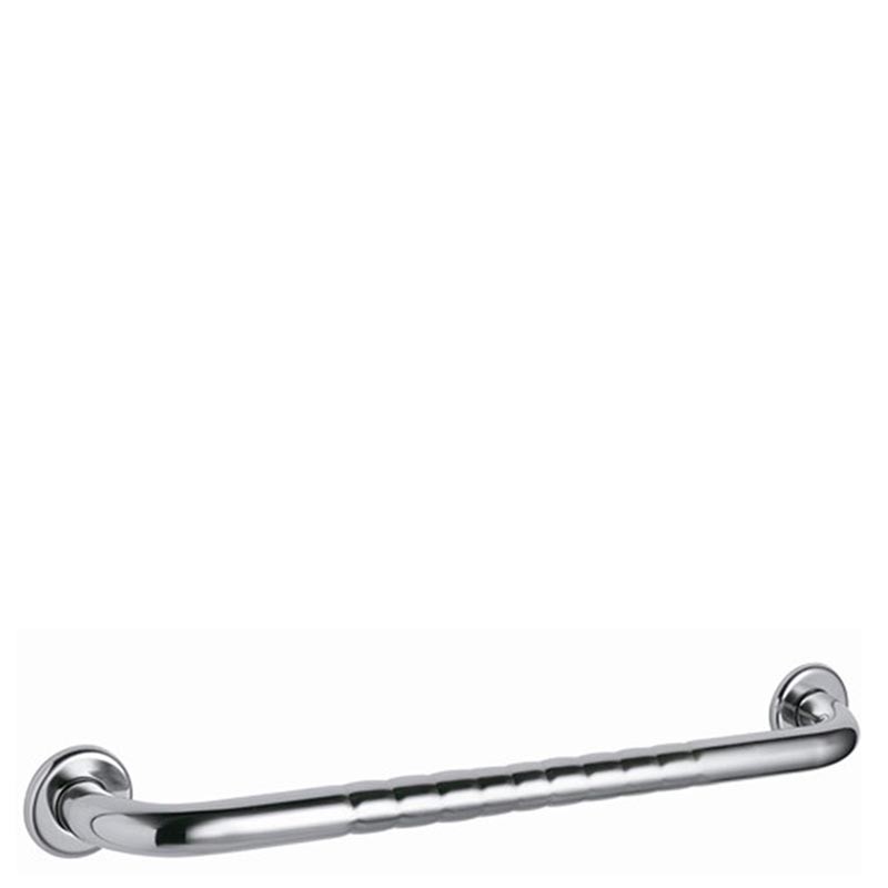 [400.027.44] ASIDERO RECTO 40 CM ACERO INOX