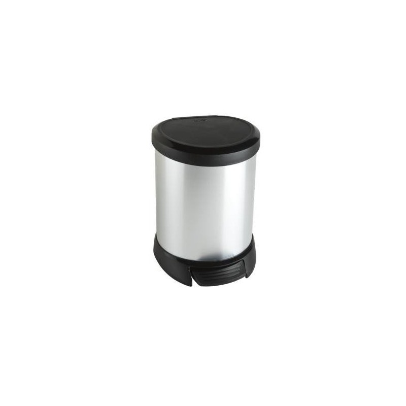 [185376] Papelera Decobin De 5L Con Pedal