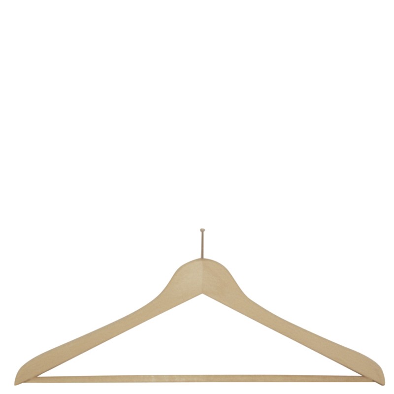 [701400] PERCHA DE MADERA GA