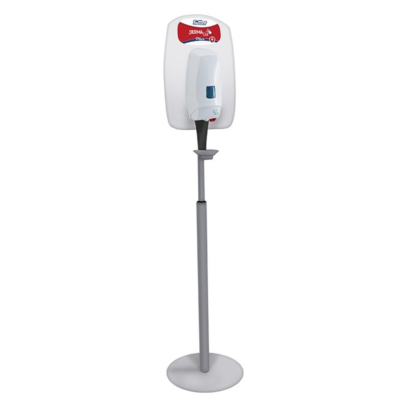 BANDEJA ANTIGOTEO PARA DISPENSADOR NON TOUCH SUTTER