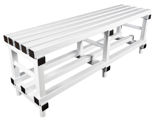 BANCO 2000X420X500 MM