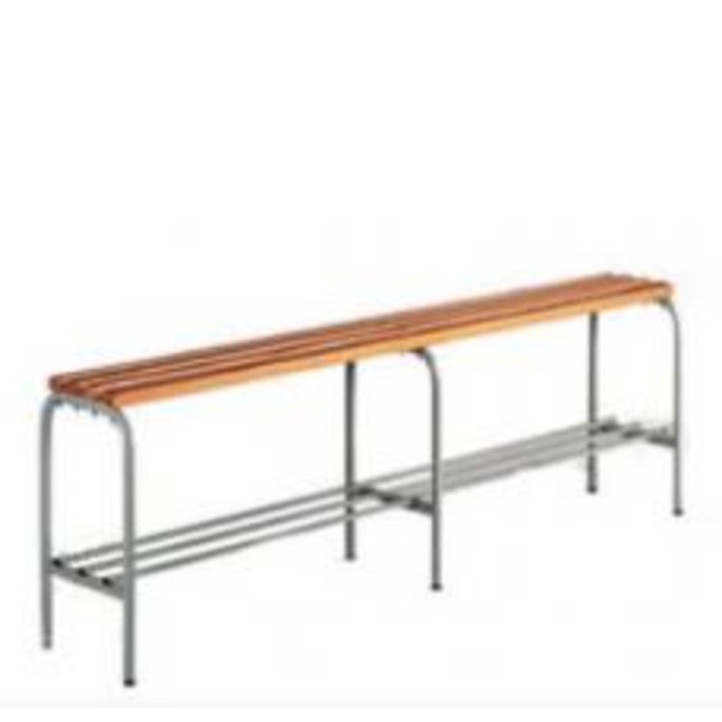 [BAN2000FUSINA] Banco Serie Fusina De 2 M