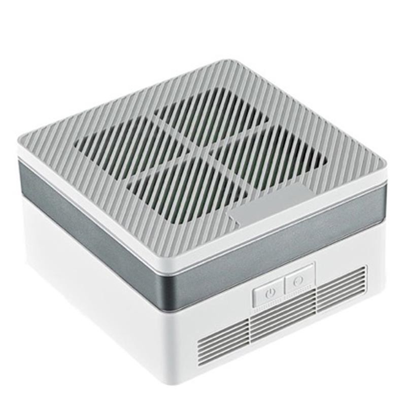 [307602] PURIFICADOR ESTERILIZADOR DE AIRE MODELO 130