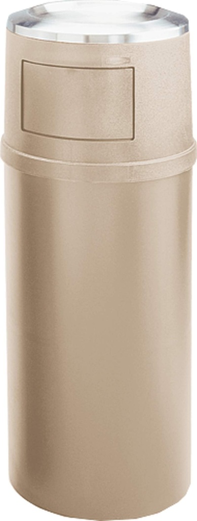[FG818488] PAPELERA CON CENICERO