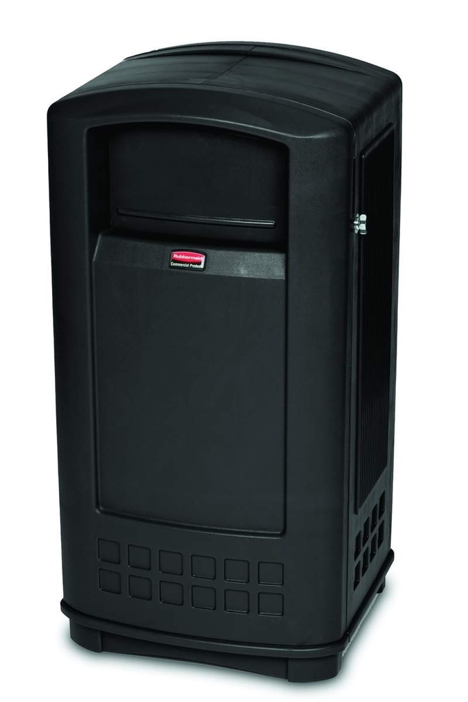 [FG9P9000BK] PAPELERA LANDMARK JUNIOR