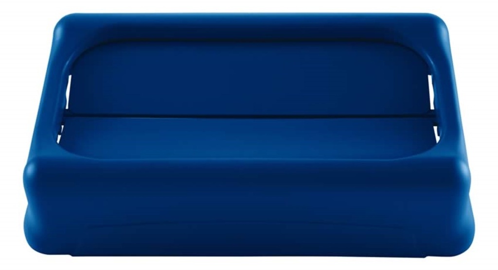 [FG267360BLUE] Tapa Oscilante Slim JIM® Azul