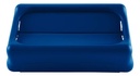 Tapa Oscilante Slim JIM® Azul