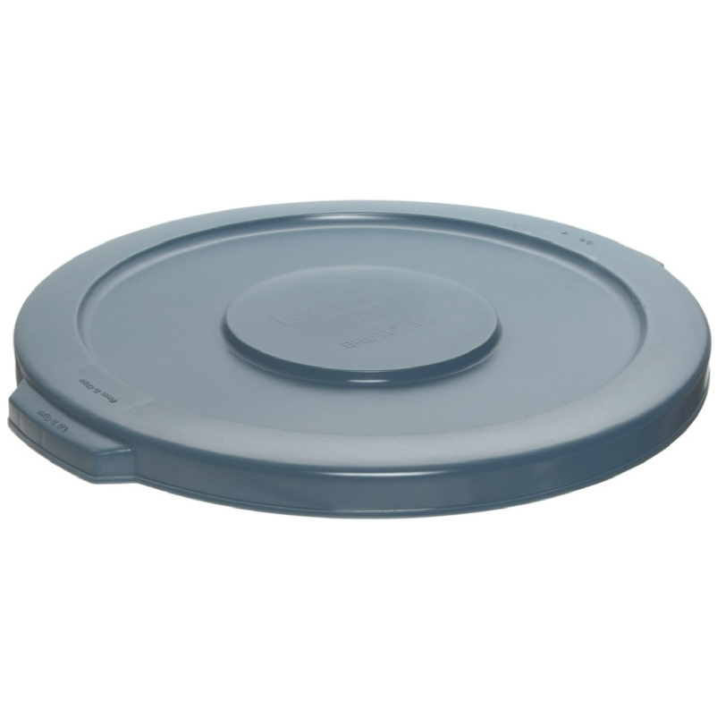 [FG260900GY] Tapa Para Contenedor Brute De 37,9 L