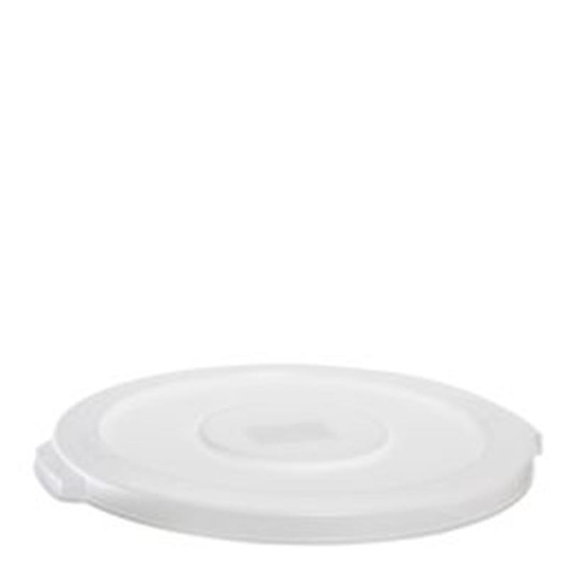 [FG260900WH] Tapa Para Contenedor Brute De 37,9 L