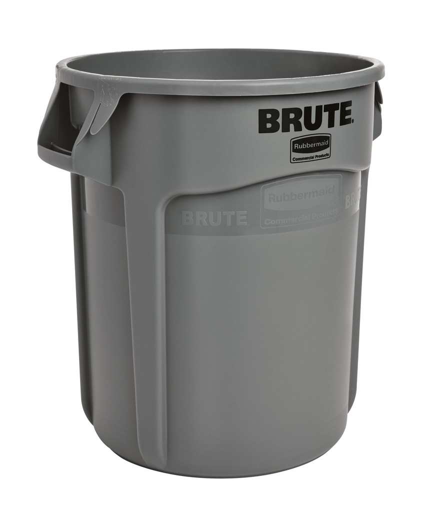 [FG261000GY] CONTENEDOR BRUTE 37,9 L