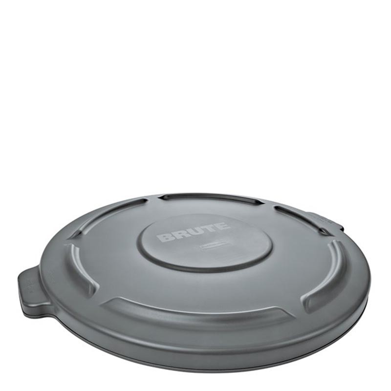 [FG261960GY] Tapa Para Contenedor Brute De 75,5 L