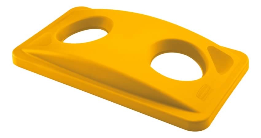 [FG269288YW] TAPA PARA BOTELLAS  PARA CONTENEDOR SLIM JIM