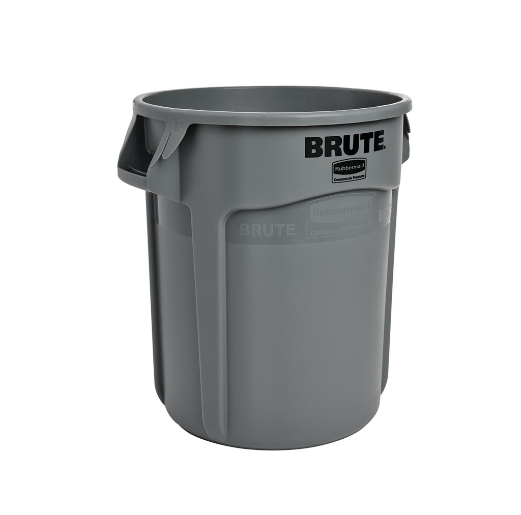 [FG262000GRAY] Contenedor con Ventilación BRUTE® 76 L Gris