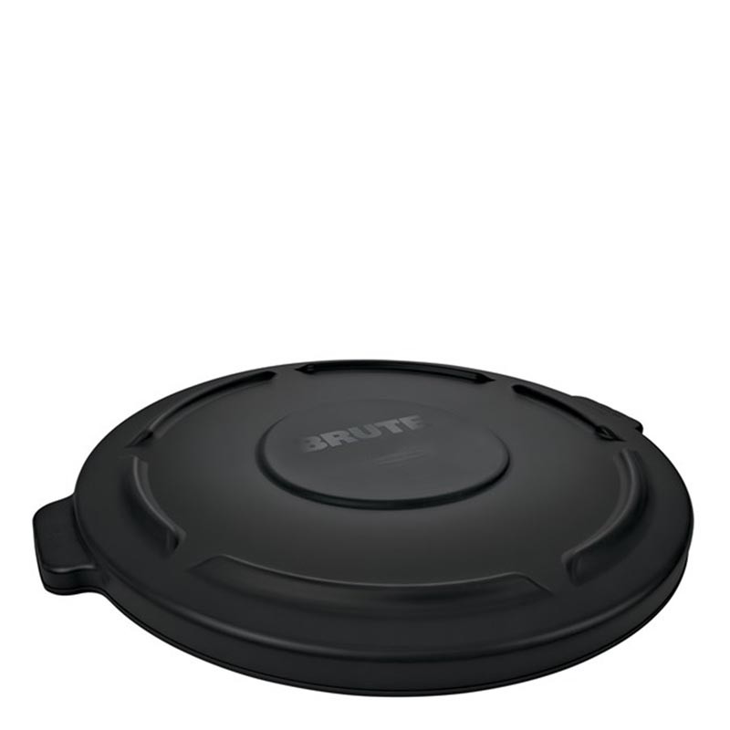 [FG261960BK] Tapa Para Contenedor Brute De 75,7L