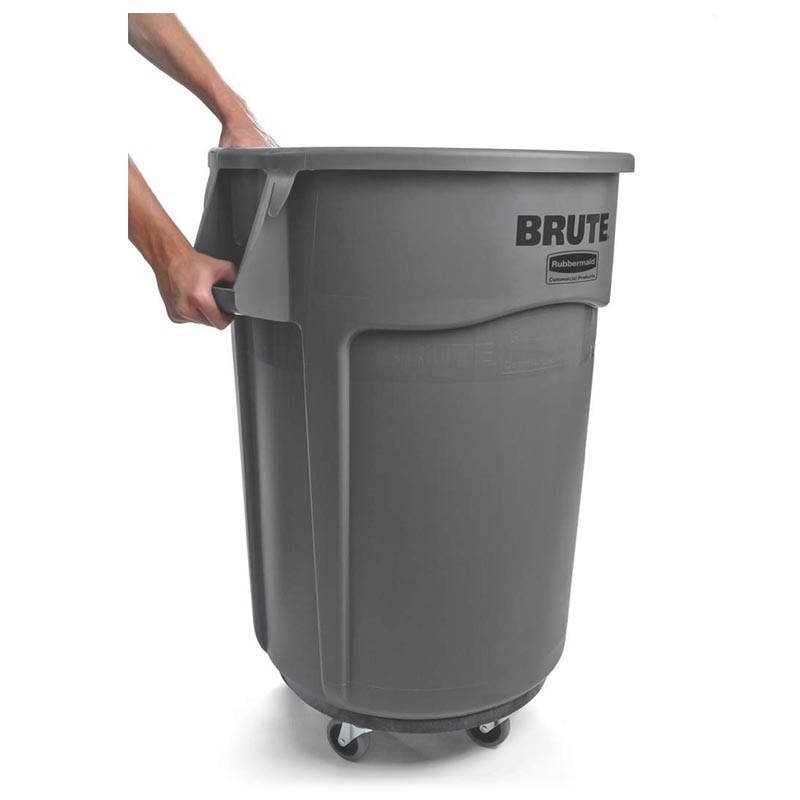 [FG264360GY] CONTENEDOR BRUTE  166,5 L