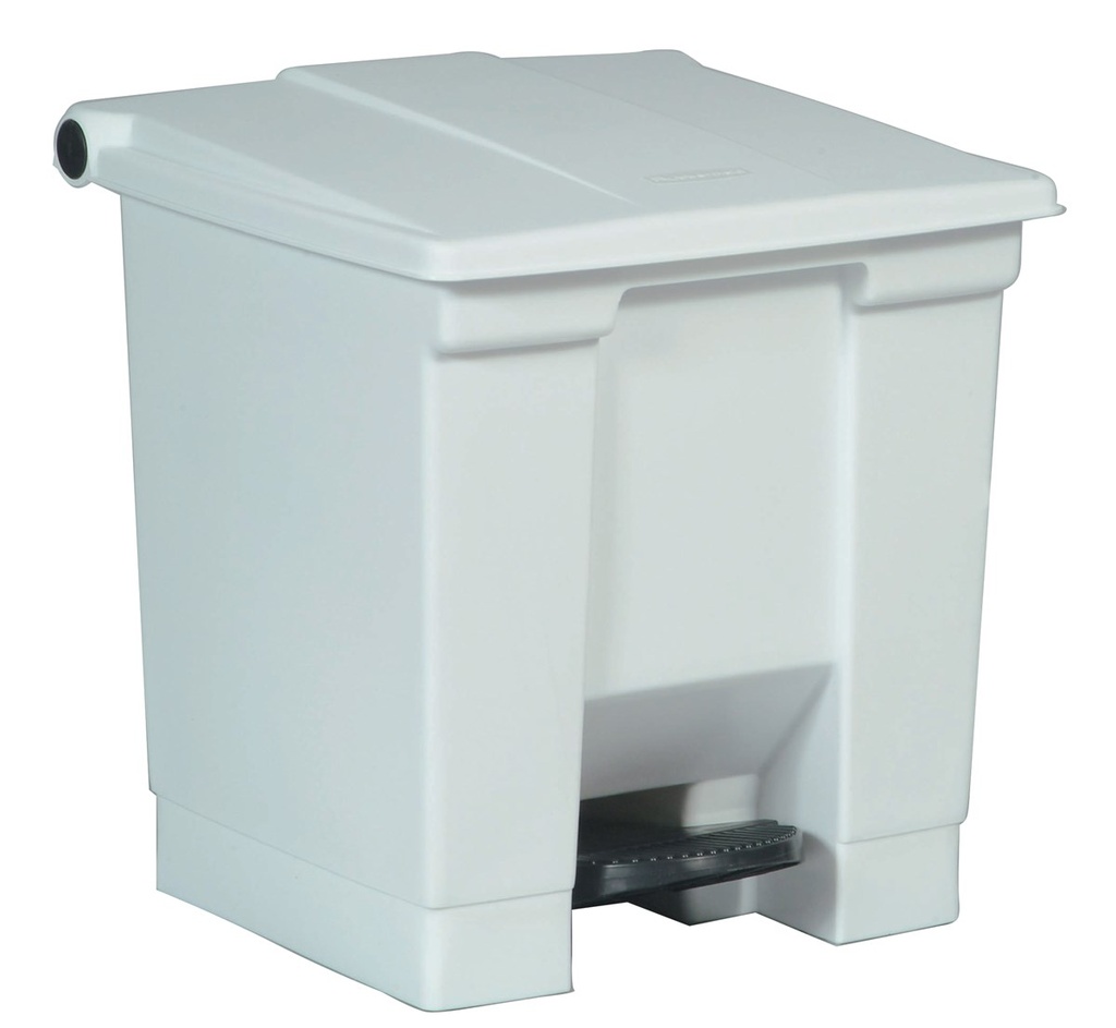 PAPELERA CON PEDAL 30,5 L