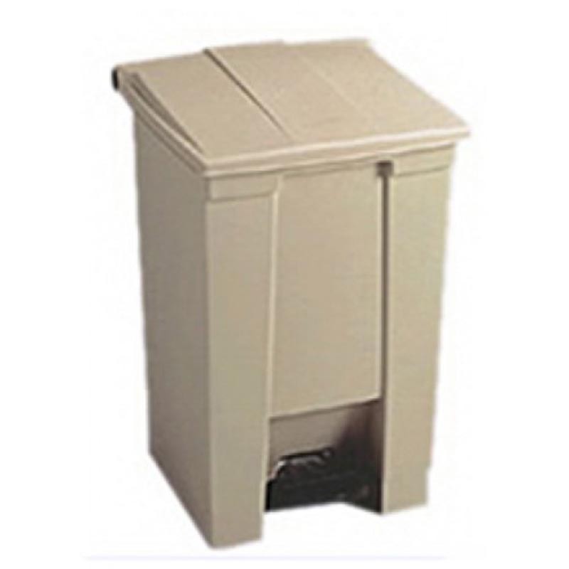 [FG614400BG] Papelera Con Pedal 45,4 L