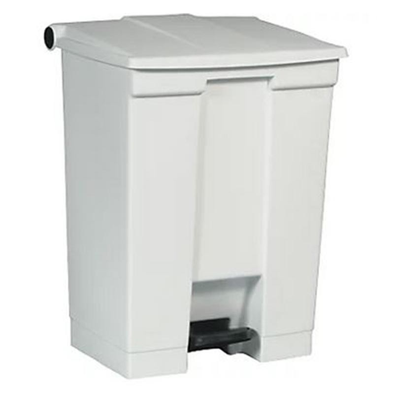 PAPELERA CON PEDAL 68 L