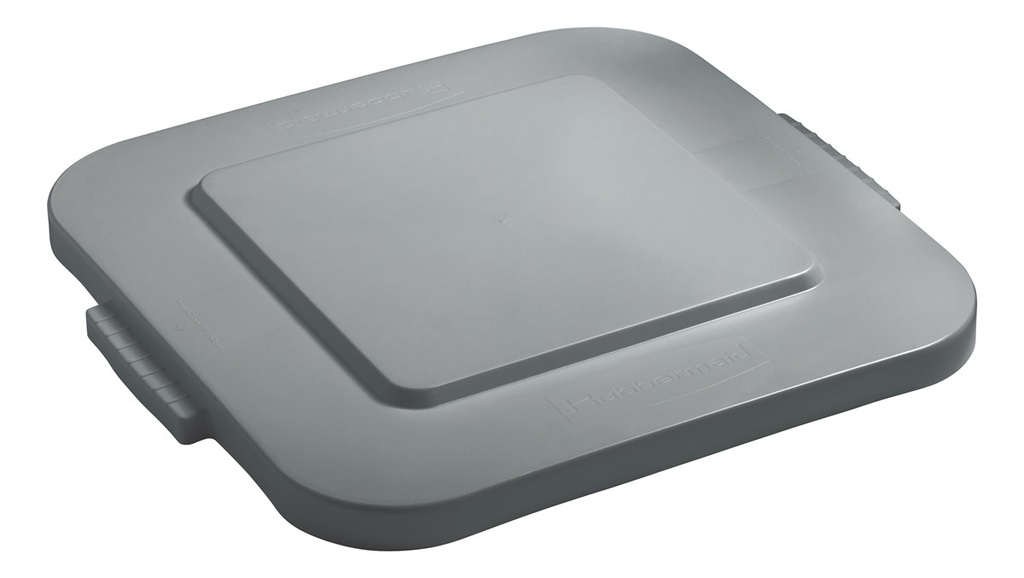 [FG353900GRAY] TAPA GRIS PARA CONTENEDOR CUADRADO BRUTE FG353600