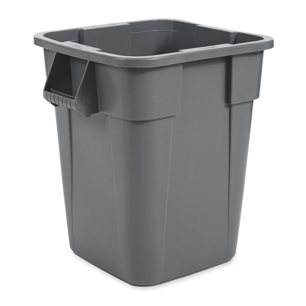 [FG353600GRAY] Contendor Cuadrado BRUTE® 151 L Gris