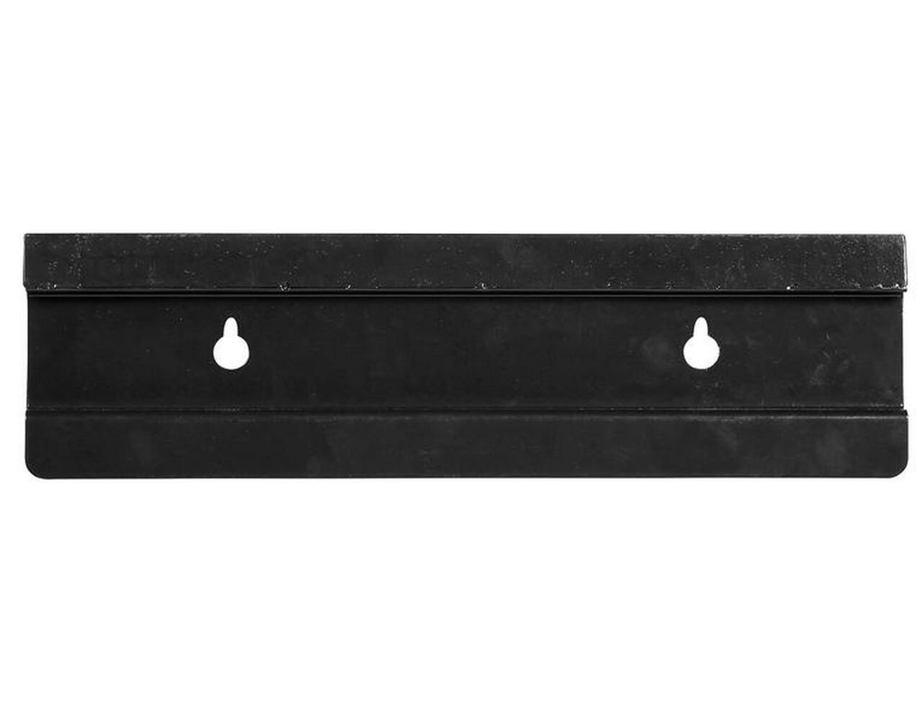 SOPORTE PARED PARA PAPELERAS 60 Y 80 L